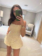 Load image into Gallery viewer, VENETIAN ~ CORSET