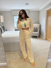 Load image into Gallery viewer, VENETIAN ~ Trousers