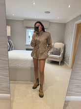 Load image into Gallery viewer, Umber Jacket Only POST DATE - 28/11