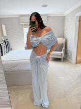 Load image into Gallery viewer, Umi Set ~ Powder Blue POST DATE May
