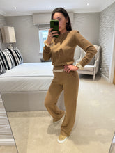 Load image into Gallery viewer, Caramel Essential Set ~ Long Sleeve POST DATE - 22/11