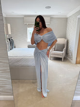 Load image into Gallery viewer, Umi Set ~ Powder Blue POST DATE May