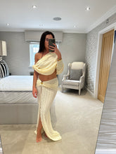 Load image into Gallery viewer, GAIA 3 PIECE SET - VANILLA POST DATE 16th MAY