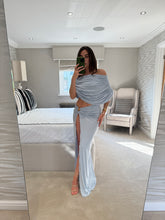 Load image into Gallery viewer, Nami Set ~ Powder Blue POST DATE May