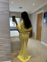 Load image into Gallery viewer, GAIA 3 PIECE SET - LEMON