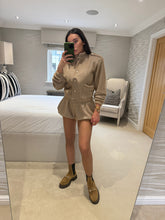 Load image into Gallery viewer, Umber Jacket Only POST DATE - 28/11