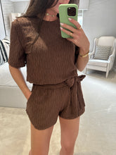 Load image into Gallery viewer, Terri Set - Carafe Brown IN STOCK