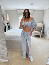 Load image into Gallery viewer, Umi Set ~ Powder Blue POST DATE May