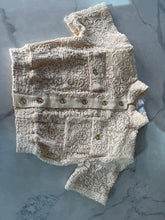 Load image into Gallery viewer, VENETIAN ~ JACKET POST