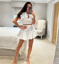 Load image into Gallery viewer, BOW SET - SKIRT