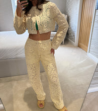 Load image into Gallery viewer, VENETIAN ~ Trousers
