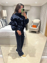 Load image into Gallery viewer, Cascata Tracksuit - Navy Post Date 28th Nov
