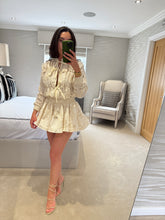 Load image into Gallery viewer, Palmier ~ Skort POST DATE 5th June

