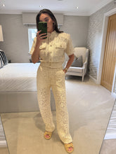 Load image into Gallery viewer, VENETIAN ~ Trousers
