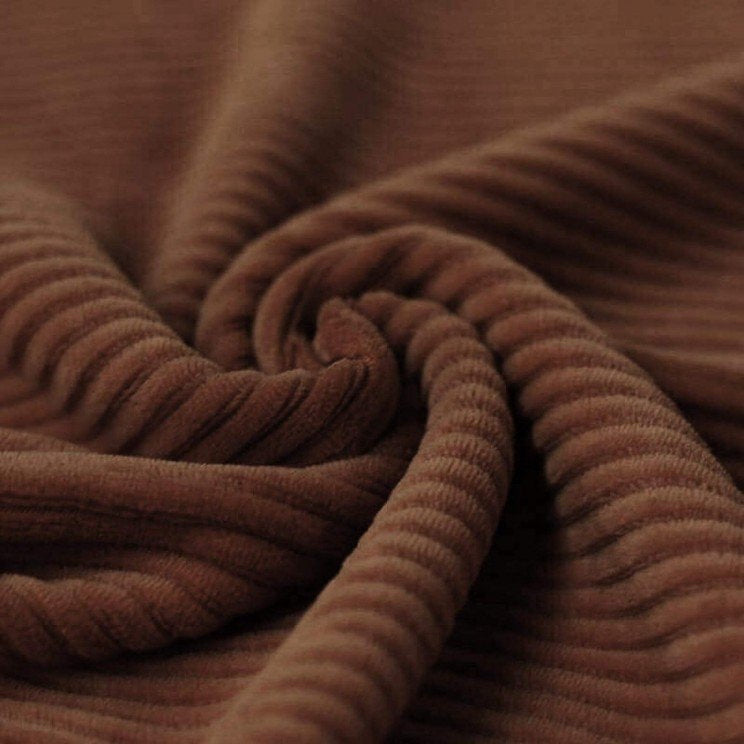 The MODE Tracksuit - Chocolate Brown - POST DATE JANUARY
