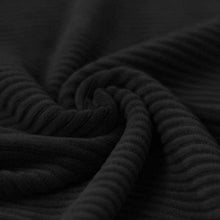 Load image into Gallery viewer, The MODE Tracksuit - Black - POST DATE JANUARY
