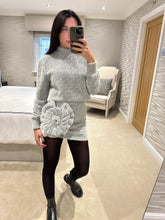 Load image into Gallery viewer, Peony Set - Long Sleeve POST DATE JANUARY
