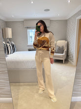 Load image into Gallery viewer, Man On Mars ~ Knit Co-ord
