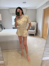 Load image into Gallery viewer, VENETIAN ~ JACKET POST
