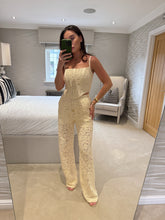 Load image into Gallery viewer, VENETIAN ~ Trousers
