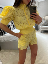 Load image into Gallery viewer, Coco Playsuit  - Lemon Meringue POST DATE Mid June
