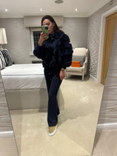 Load image into Gallery viewer, Cascata Tracksuit - Navy Post Date 28th Nov
