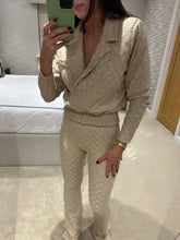 Load image into Gallery viewer, Tailor Set - Latte POST DATE 13th Dec

