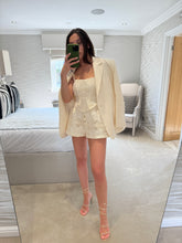 Load image into Gallery viewer, Palmier ~ Corset POST DATE 5th June
