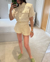 Load image into Gallery viewer, VENETIAN ~ JACKET POST
