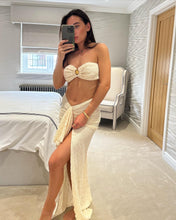Load image into Gallery viewer, LOTUS SET - CREAM PRE ORDER
