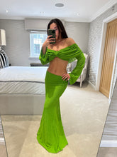 Load image into Gallery viewer, Cova Set - Kiwi POST DATE 12th JUNE
