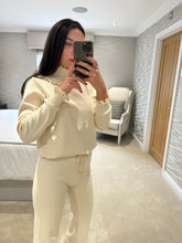 Load image into Gallery viewer, Carlotta Set - CREAM  - Post Date February
