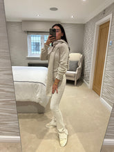 Load image into Gallery viewer, The MODE Tracksuit - Chocolate Brown - POST DATE JANUARY
