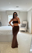 Load image into Gallery viewer, Souci Maxi Set - Carafe Brown POST DATE 19th September
