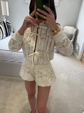 Load image into Gallery viewer, Palmier ~ Tie Top POST DATE 5th June
