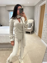 Load image into Gallery viewer, The MODE Tracksuit - Chocolate Brown - POST DATE JANUARY
