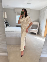 Load image into Gallery viewer, Palmier Jacket
