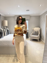 Load image into Gallery viewer, Man On Mars ~ Knit Co-ord
