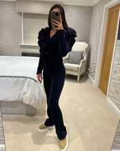 Load image into Gallery viewer, Fiora Set - Navy
