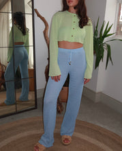 Load image into Gallery viewer, SEA BLUE ~ Sundrift Trousers
