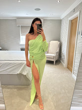 Load image into Gallery viewer, GAIA 3 PIECE SET - GREEN
