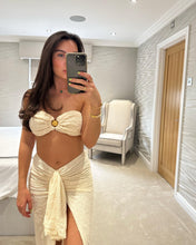 Load image into Gallery viewer, LOTUS SET - CREAM PRE ORDER
