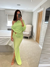 Load image into Gallery viewer, GAIA 3 PIECE SET - GREEN
