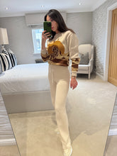 Load image into Gallery viewer, Man On Mars ~ Knit Co-ord
