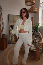 Load image into Gallery viewer, LEMON CRÈME ~ Sundrift Trousers
