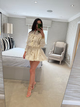 Load image into Gallery viewer, Palmier ~ Skort POST DATE 5th June
