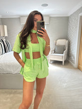 Load image into Gallery viewer, The Aria Set - Paradise Green Post Date 12th June
