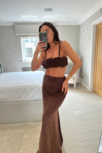 Load image into Gallery viewer, Souci Maxi Set - Carafe Brown POST DATE 19th September
