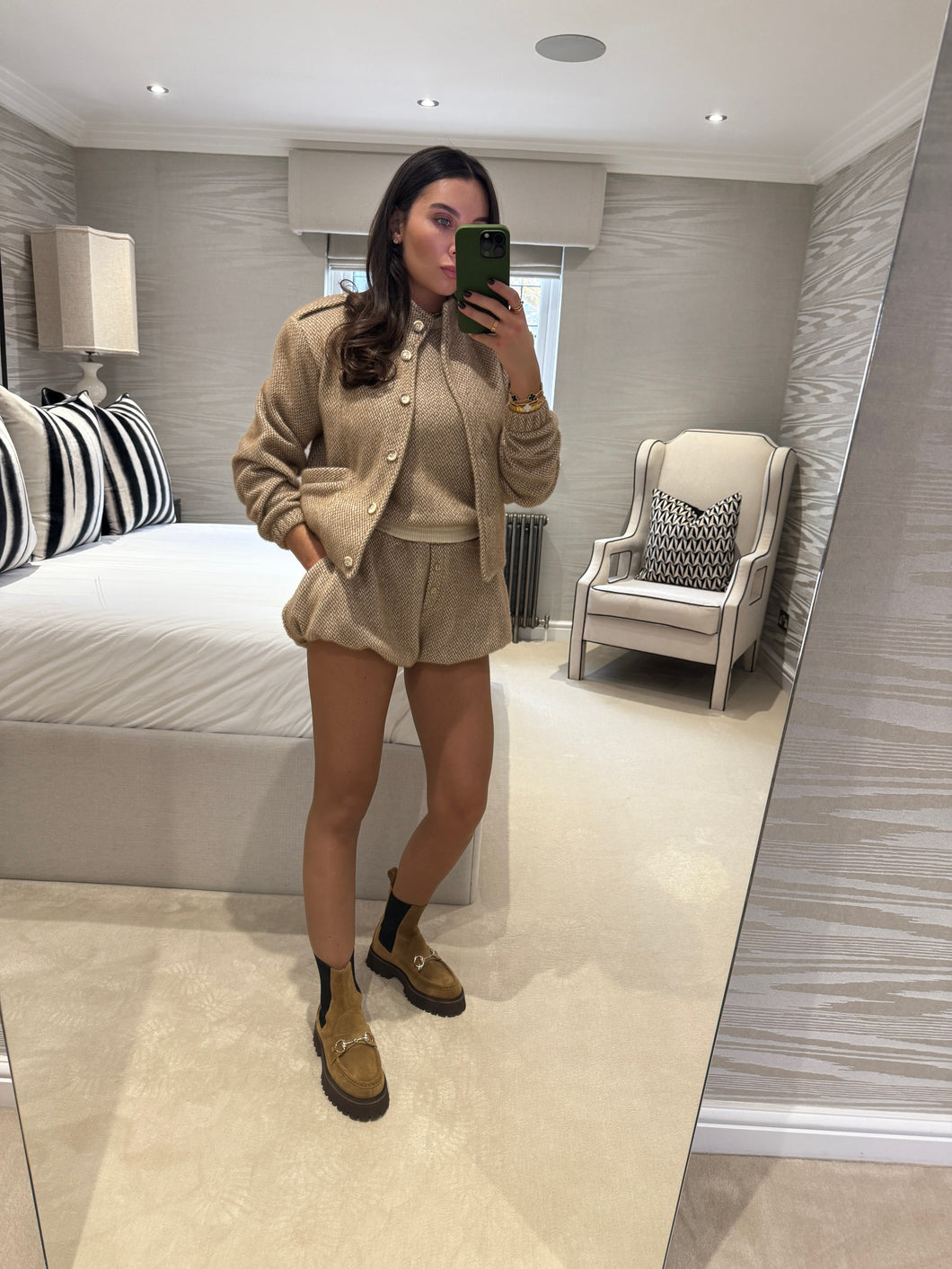 Umber ~ Bloomers Only POST DATE - 28/11