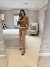 Load image into Gallery viewer, Caramel Essential Set ~ Long Sleeve POST DATE - 22/11
